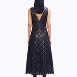 Asphalt Dress - Black