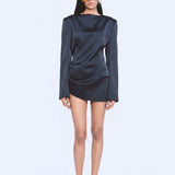 Noir Dress