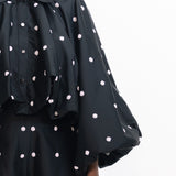 Aloe Sequins Jacket (RTS)