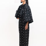 Aloe Sequins Jacket (RTS)