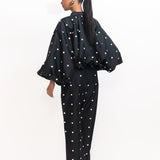 Aloe Sequins Jacket (RTS)