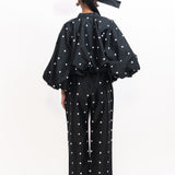 Aloe Sequins Jacket (RTS)