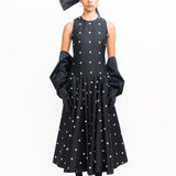 Arabella Sequins Dress