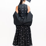 Arabella Sequins Dress