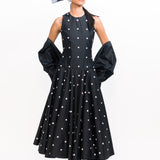 Arabella Sequins Dress