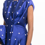 Rift Sequins Dress (RTS)