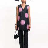 Budapest Sequins Dress (RTS)