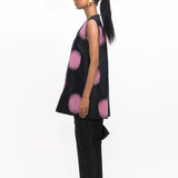 Budapest Sequins Dress (RTS)