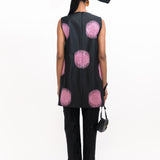 Budapest Sequins Dress (RTS)