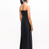 Amelia Embroidered Dress