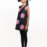 Budapest Sequins Dress (RTS)