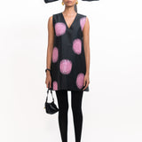 Budapest Sequins Dress (RTS)