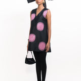 Budapest Sequins Dress (RTS)