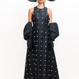 Bennet Sequins Dress