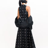 Bennet Sequins Dress