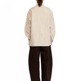 Cedric Applique Shirt (RTS)