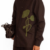 Alaric Applique Shirt