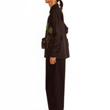 Alaric Applique Shirt