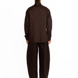 Alaric Applique Shirt