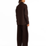 Alaric Applique Shirt