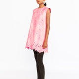 Janis Dress - Pink