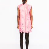 Janis Dress - Pink