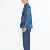 Grover Applique Jacket