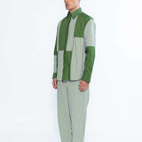 Marlo Shirt - Green - SALE