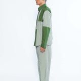 Marlo Shirt - Green - SALE