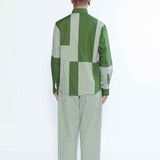 Marlo Shirt - Green - SALE