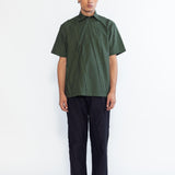 Bennet Slant Shirt