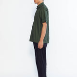 Bennet Slant Shirt