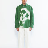 Ansel Linen Shirt (RTS)