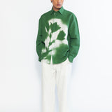 Ansel Linen Shirt (RTS)