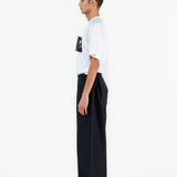 Alden T-shirt - Ivory