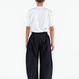 Alden T-shirt - Ivory