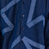 Hudson Applique Shirt