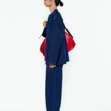 Miles Denim Trousers