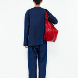 Miles Denim Trousers