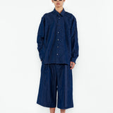 Conrad Denim Set