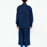 Conrad Denim Set