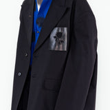 Kairo Blazer