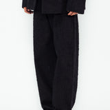 Miles Trousers - Black