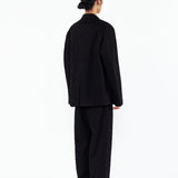 Miles Trousers - Black