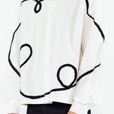 Fletcher Embroidered Shirt