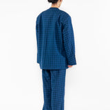 Byron Linen Jacket