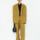 Grant Linen Blazer