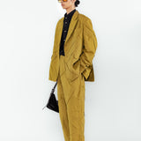 Grant Linen Blazer
