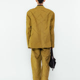 Grant Linen Blazer