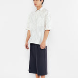 Vann Shirt - Ivory